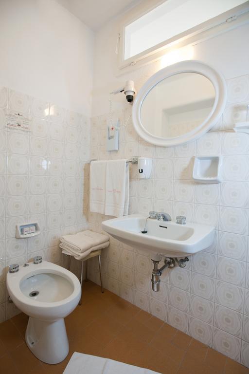 Hotel Rosalpina โฟลกาเรีย ภายนอก รูปภาพ